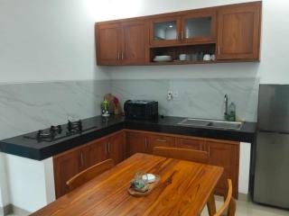 Dewari Villa by The Travel Ubud Bali - 7