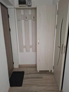 Studio Ultracentral cu balcon - 6