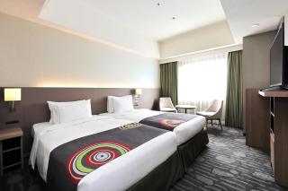 The Royal Park Hotel Fukuoka - 7