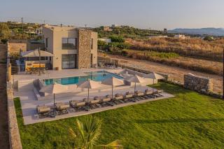 Thenad Villas - Villa Theo with Heated Pool, by Estia - 2
