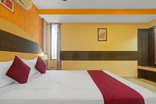 Pondy MGR Residency Starlight Hotels - 6