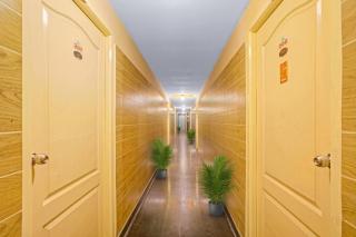 Pondy MGR Residency Starlight Hotels - 2