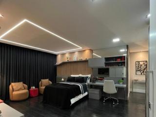The Grand Aria Apartment - 8