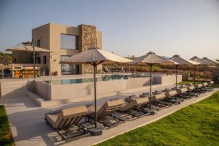 Thenad Villas - Villa Theo with Heated Pool, by Estia - 0
