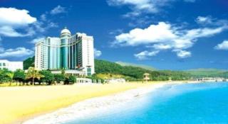 Zhuhai Dehan Hotel - 9