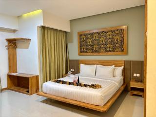 Luminor Hotel Banyuwangi By WH - 9