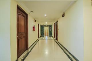 Hotel Maurya Residency - 7