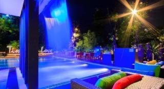 Khao Yai Paradise on Earth - 4