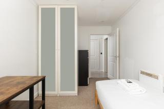 Cosy 2BR with Free Parking, Near Wimbledon - 2