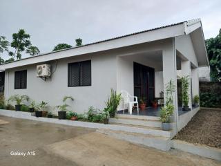 Santo East Lodge - 2