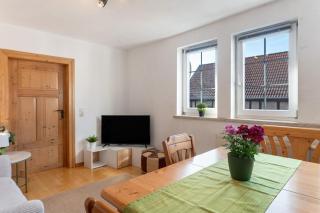 Ferienwohnung mit Terrasse - 7