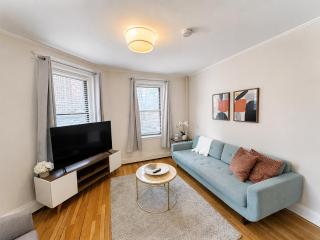 Cozy 1 Bed Near Boston Medical - 7