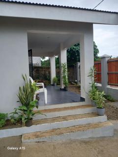 Santo East Lodge - 1
