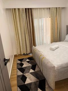 MIS Cozy 1Bedroom Skyline Getaway in Kilimani - 8