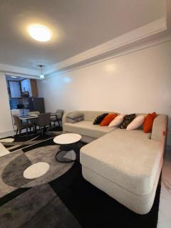 MIS Cozy 1Bedroom Skyline Getaway in Kilimani - 6
