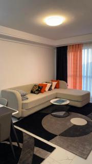 MIS Cozy 1Bedroom Skyline Getaway in Kilimani - 5