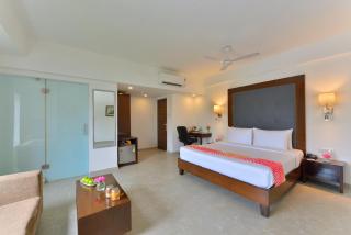 Ginger Bhavnagar - 9