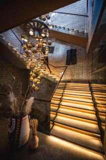 KhorezmShah Boutique Hotel - 2