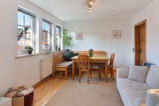 Ferienwohnung mit Terrasse - 0