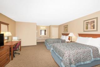 Days Inn by Wyndham Ripley - 2