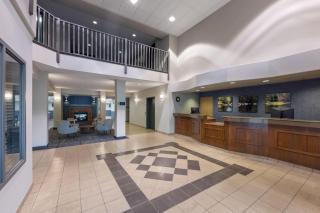 Days Inn by Wyndham Thunder Bay North - Thunder Bay - 7