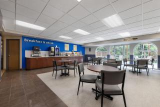 Days Inn by Wyndham Thunder Bay North - Thunder Bay - 5