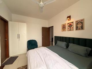 Tranquility homestay3BHK Apt PoolView South Goa - 4