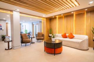 Microtel by Wyndham Baguio - 7