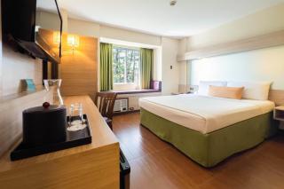 Microtel by Wyndham Baguio - 1