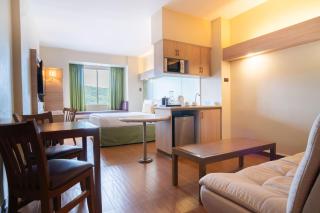 Microtel by Wyndham Baguio - 2