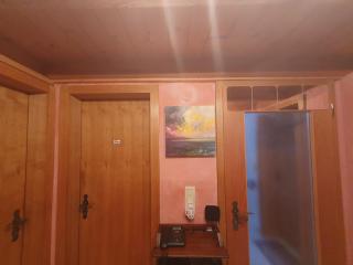 Doppelzimmer Sonthofen Bahnhof - 4