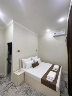 Bukhara Hills hotel - 2