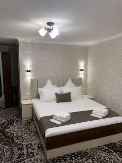 Bukhara Hills hotel - 2