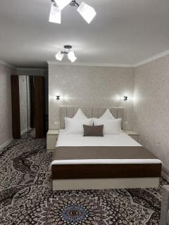 Bukhara Hills hotel - 2
