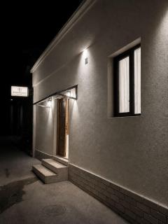 Bukhara Hills hotel - 4
