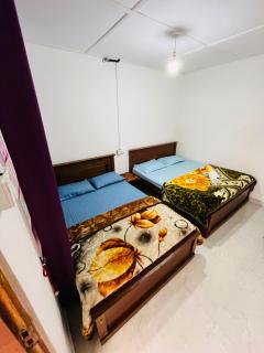 Bismi manzil cottage - 2