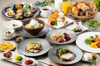 The Royal Park Hotel Fukuoka - 6