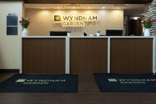 Wyndham Garden Madison Fitchburg - 5