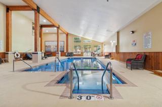 Wyndham Garden Madison Fitchburg - 2