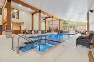 Wyndham Garden Madison Fitchburg - 1