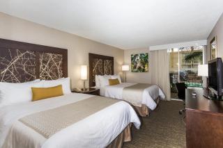 Wyndham Garden Fresno Yosemite Airport - 9