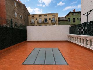 Piso en calle Santa Lucia 42 - 7