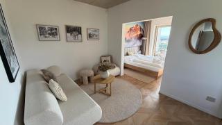 Luxusné Apartmány Golf View Resort s nabíjaním EV - 6
