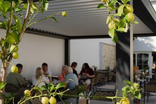 KRACHER Guesthouse No 7 - inklusive Pool - 4