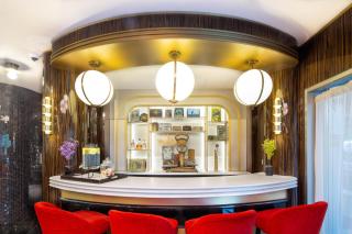 DoubleTree By Hilton A Coruña - 3