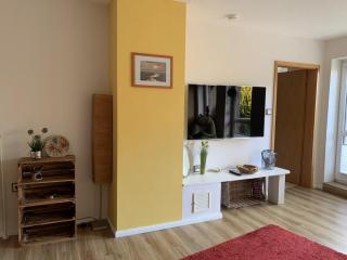 NEU! Ferienwohnung Hoffmann - Aurich - 9