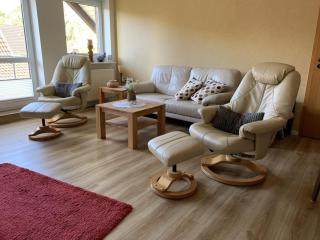 NEU! Ferienwohnung Hoffmann - Aurich - 7