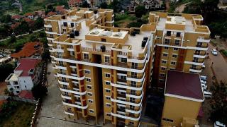 Pegion Residency-Spacious 3BRM Apartment with Pool - 7