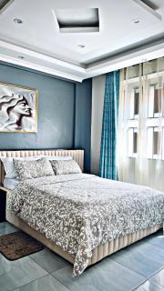 Pegion Residency-Spacious 3BRM Apartment with Pool - 2