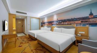Vienna 3 Best Xiaoshan Qianjiang Century City - 1
